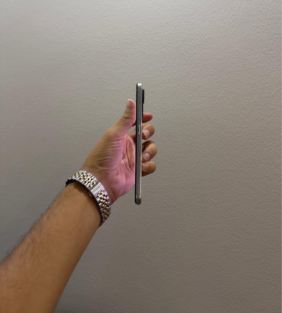 REDMİ NOT 11 PRO 128 GB TR YURTİÇİ TEMİZ - 4