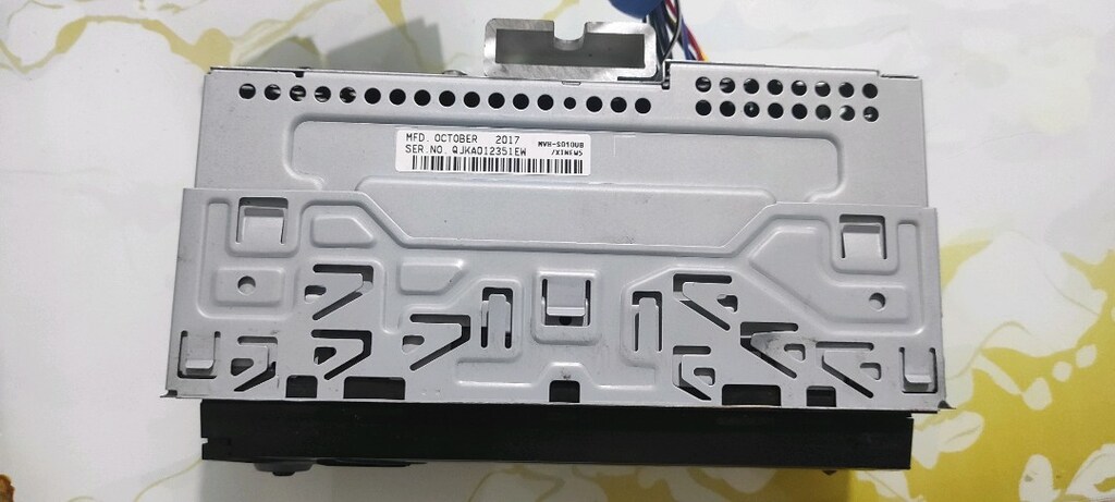 Pioneer araba teyibi axlu yuispi li - 4