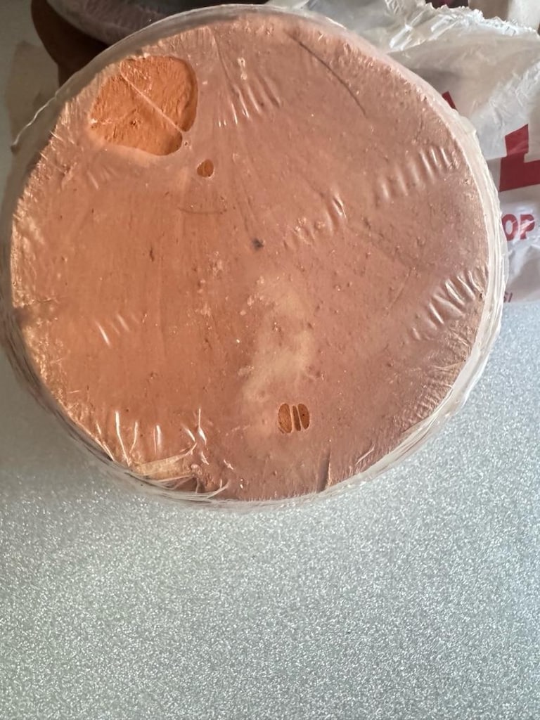 Kapadokya Chez Ali 3 Parça Doğal Toprak Güveç Takimi - 2