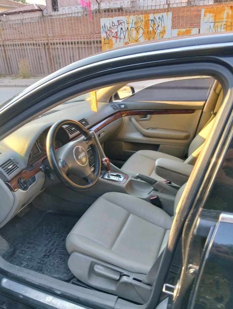 satılık 2005 model 1.9 tdi - 6