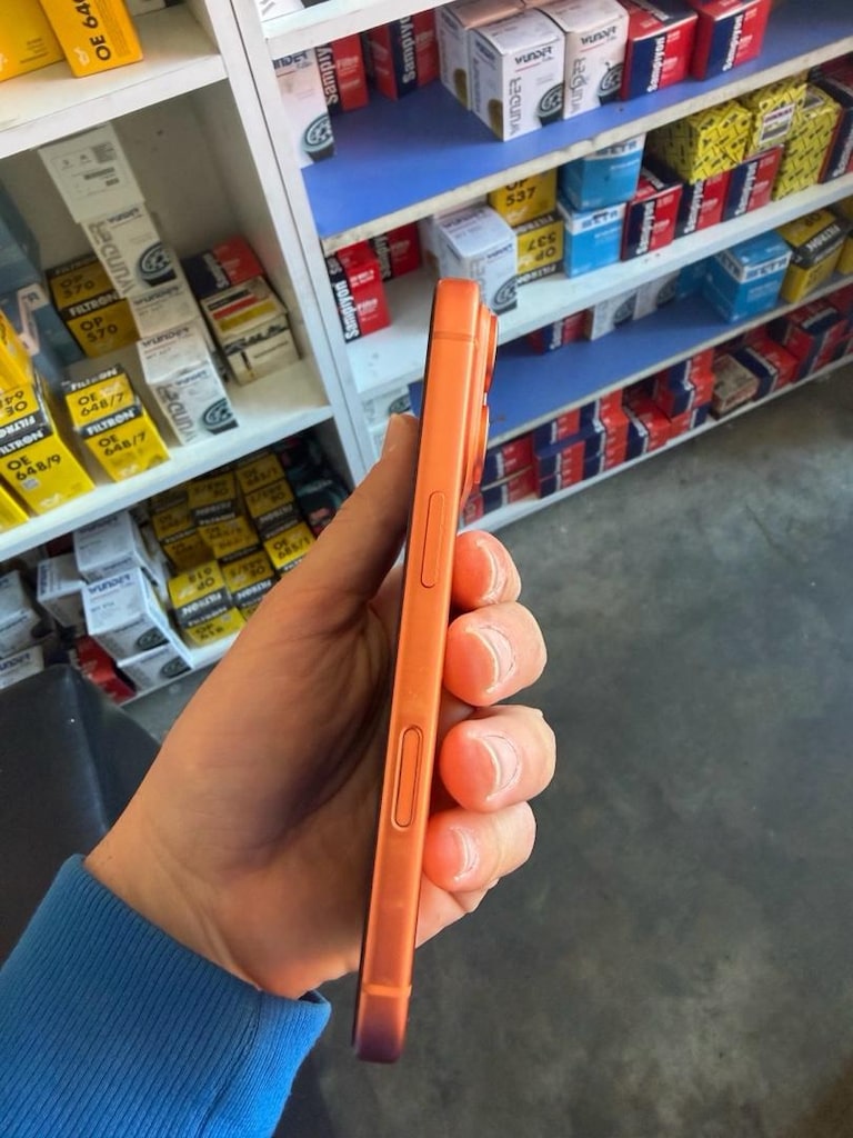 İPHONE 17 PRO 256GB - 5