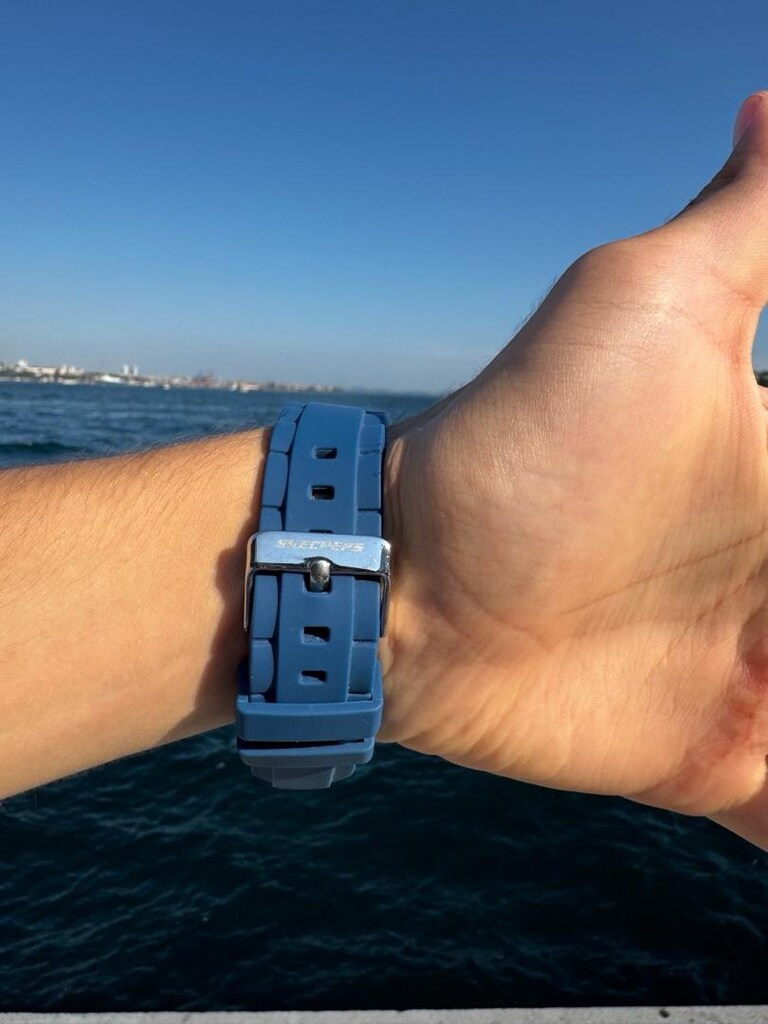 skechers tertemiz saat - 5