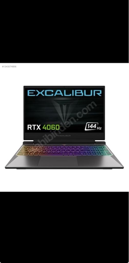 excalibur g870