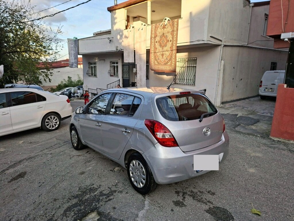 Hyundai i20 193binde - 5