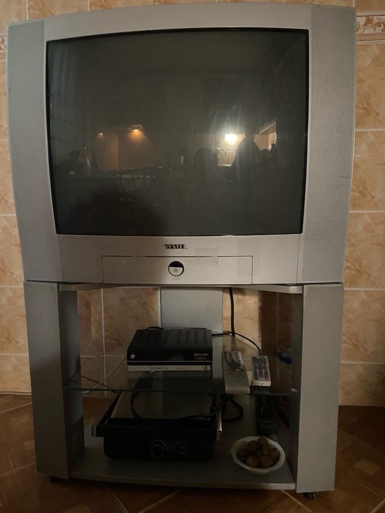 vestel sehpalı tv - 2