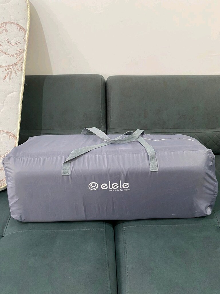Elele park yatak anne yanı - 7