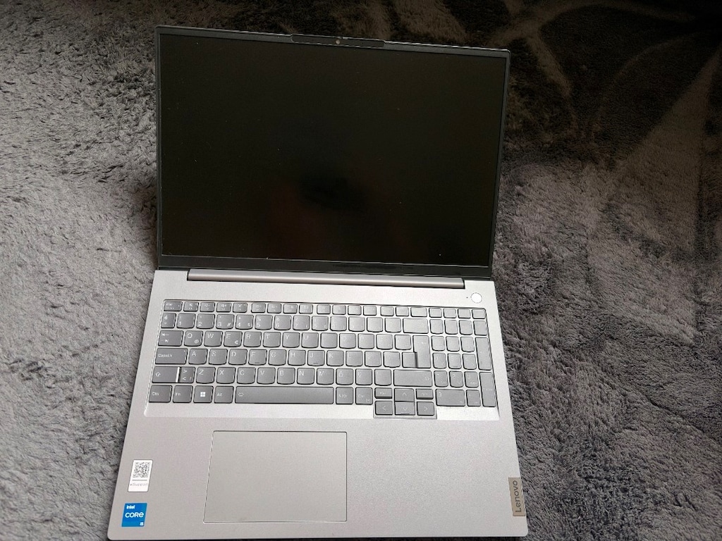 Lenovo Thinkbook 16 G6 IRL - 2