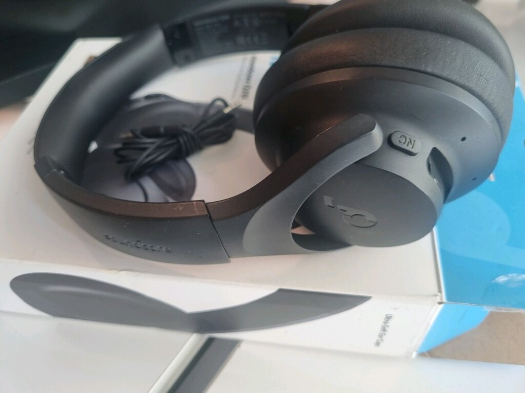Anker Q20İ Bluetooth Kablosuz Kulaklık - 6