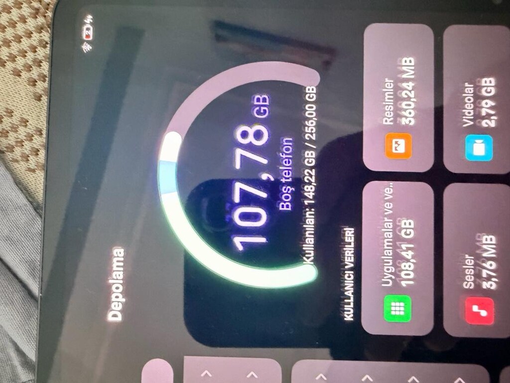 tertemiz sahibinden oyuncu tableti - 9