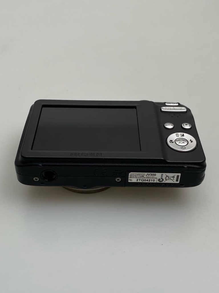 Fujifilm JV300 - 4