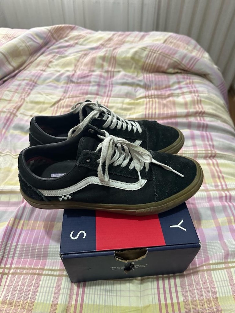 vans ayakkabı - 4