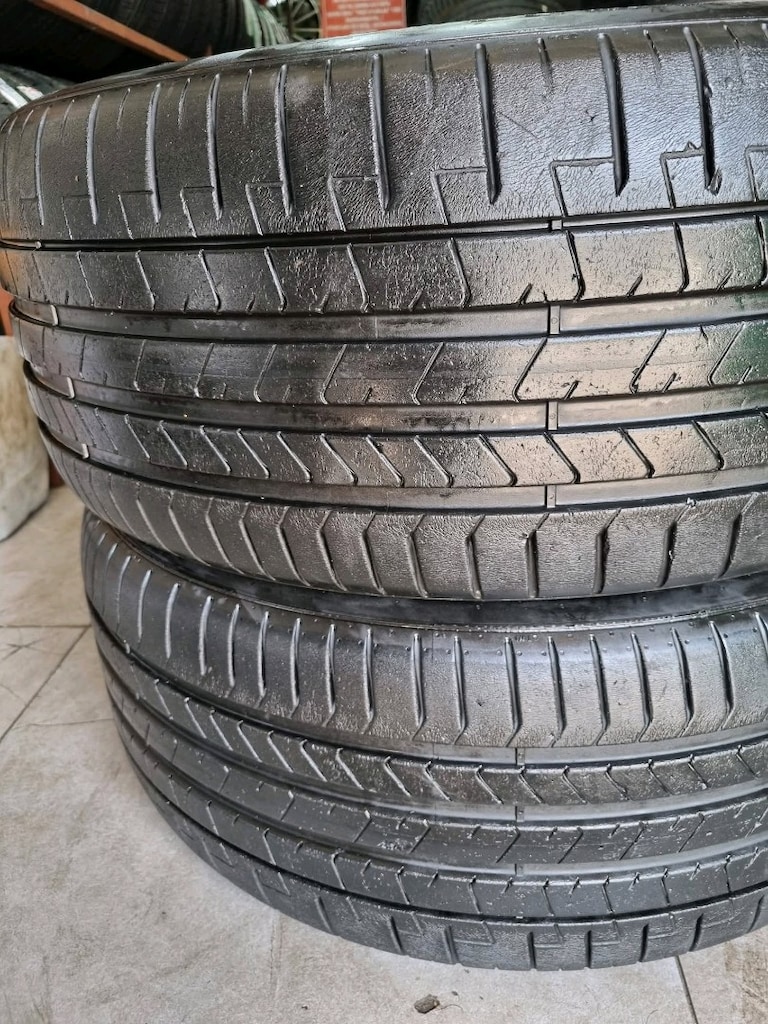 JANT LASTİK PLUS 2022 TARİHLI 275 40 22 PİRELLİ LASTİK İKİ ADED FİYATI - 9