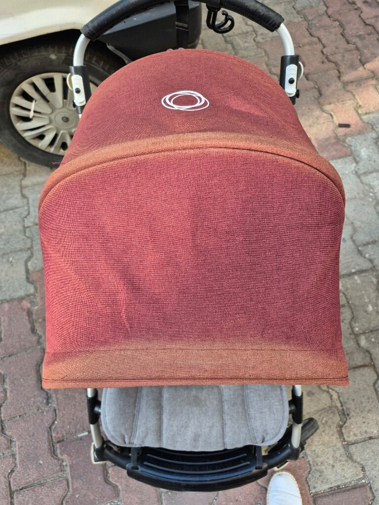 Bugaboo Bee 5 - 3
