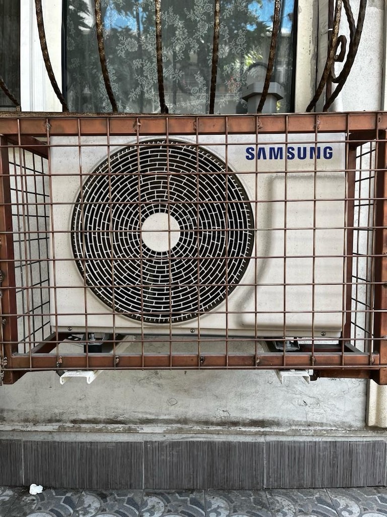 samsung klima 12000 - 3