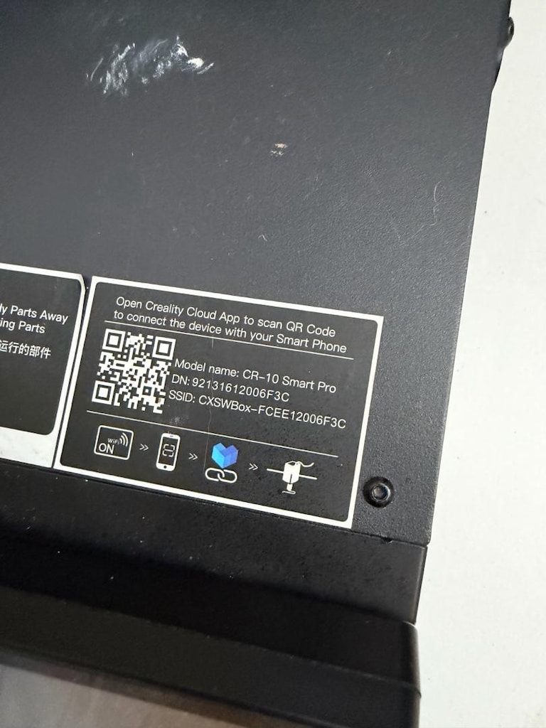 Creality Ender 3 V2 3D Yazıcı - 2