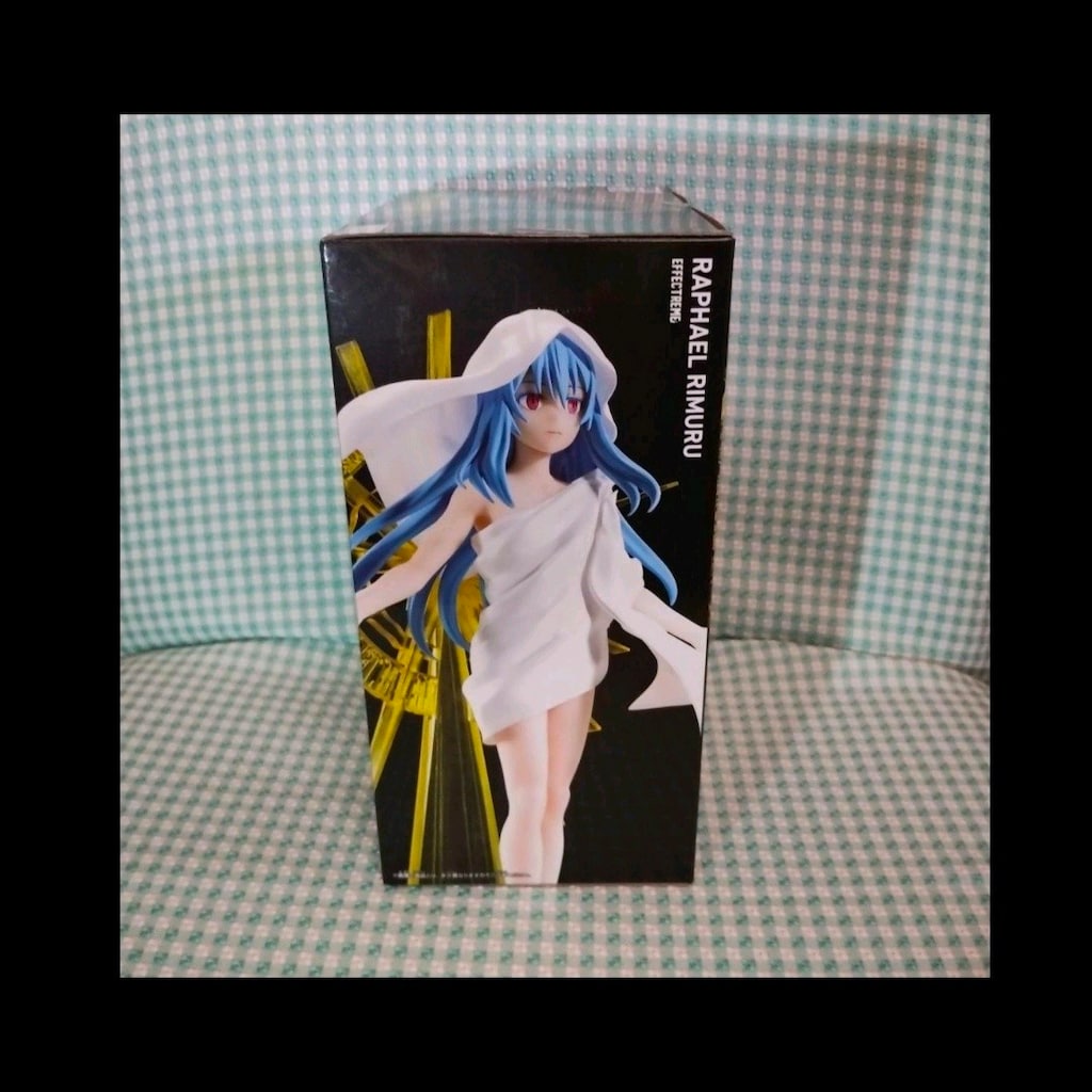 Rimuru Tempest Anime Figürü - 11