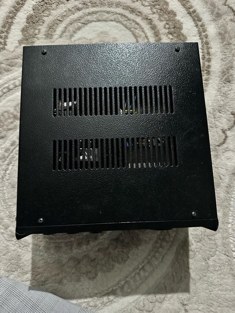 ANFİ ank950 aneka 100v fiyat son - 3