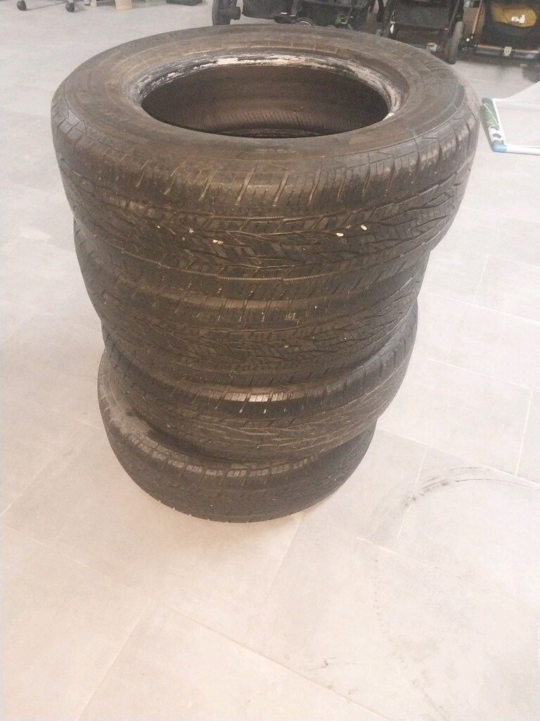 215/65/R16 - 9