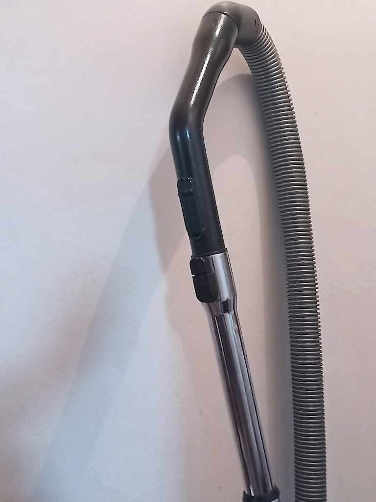 Miele Elektrik Süpürgesi Alman Miele Süpürge Toz Torbalı Hepa Filtreli - 3