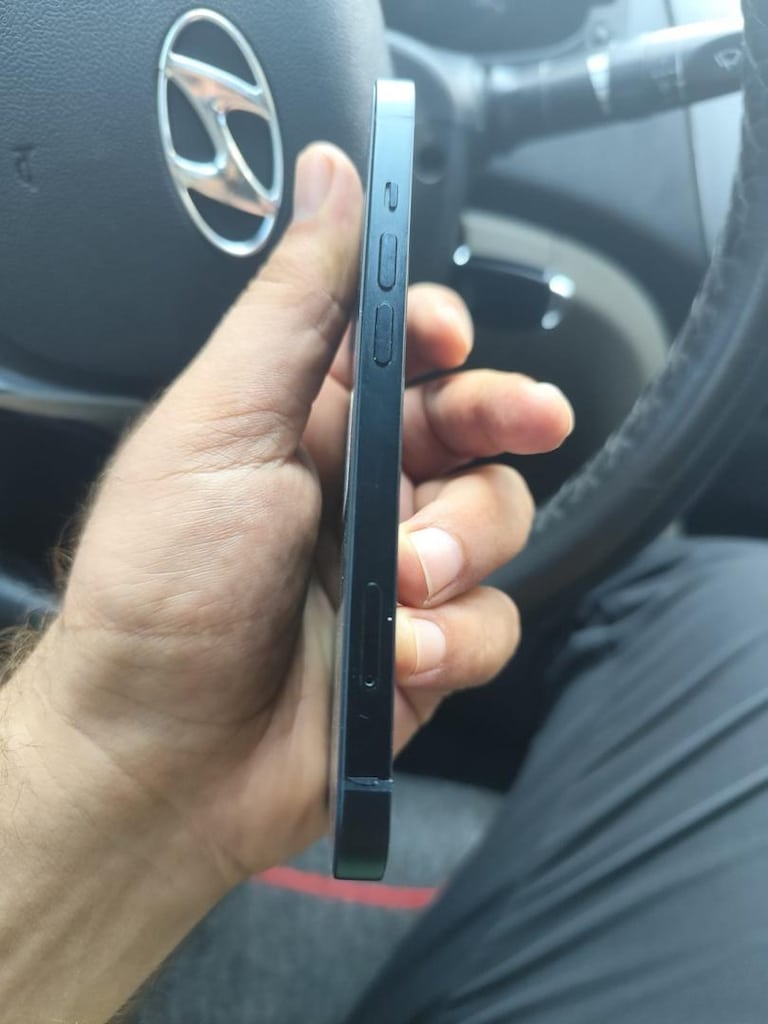 iPhone 13 acil satılık - 4