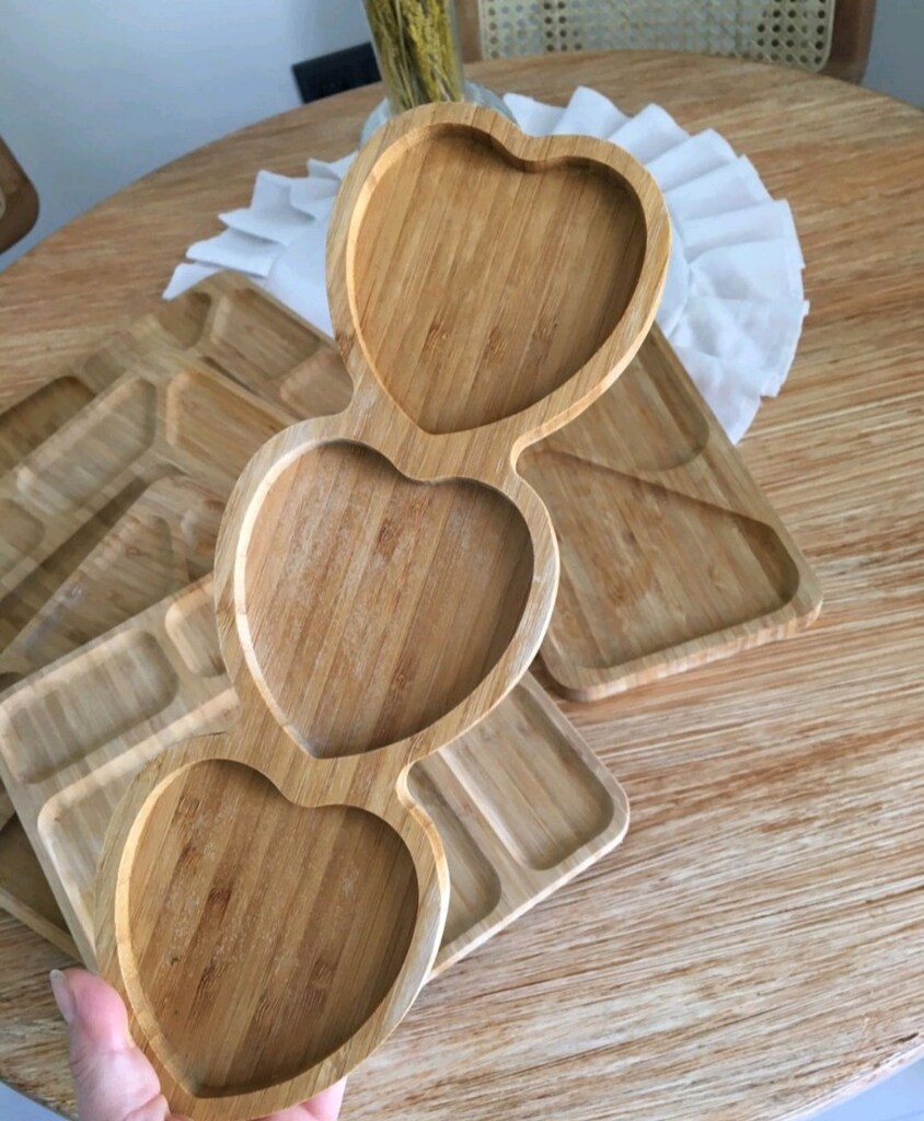 Bambu Kahvaltı seti - 5