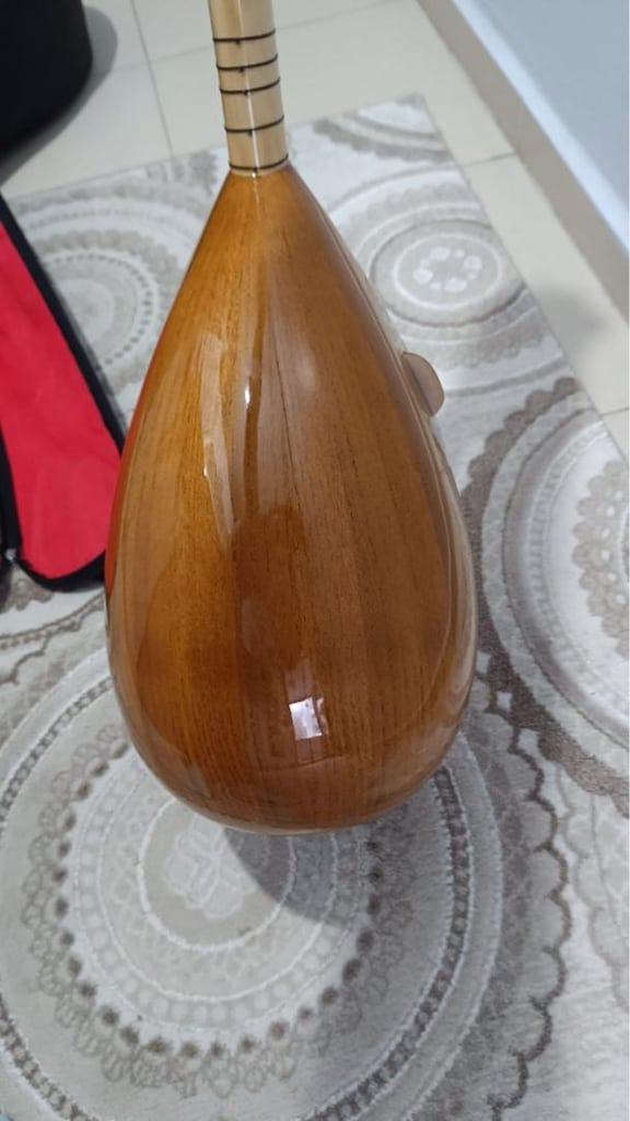 Oktay Yılmaz Dut bağlama