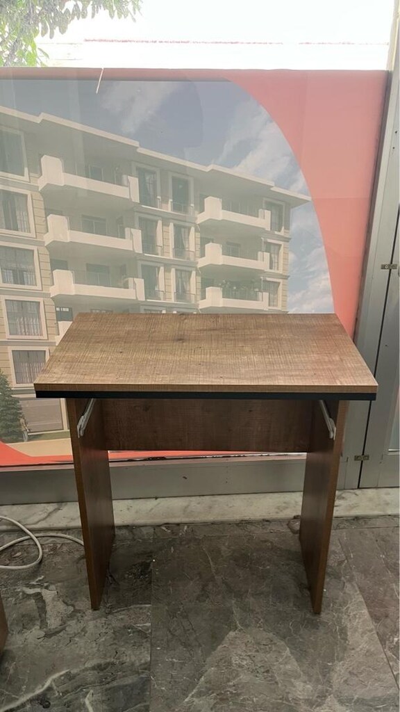 Temiz Ofis Takımı - 7