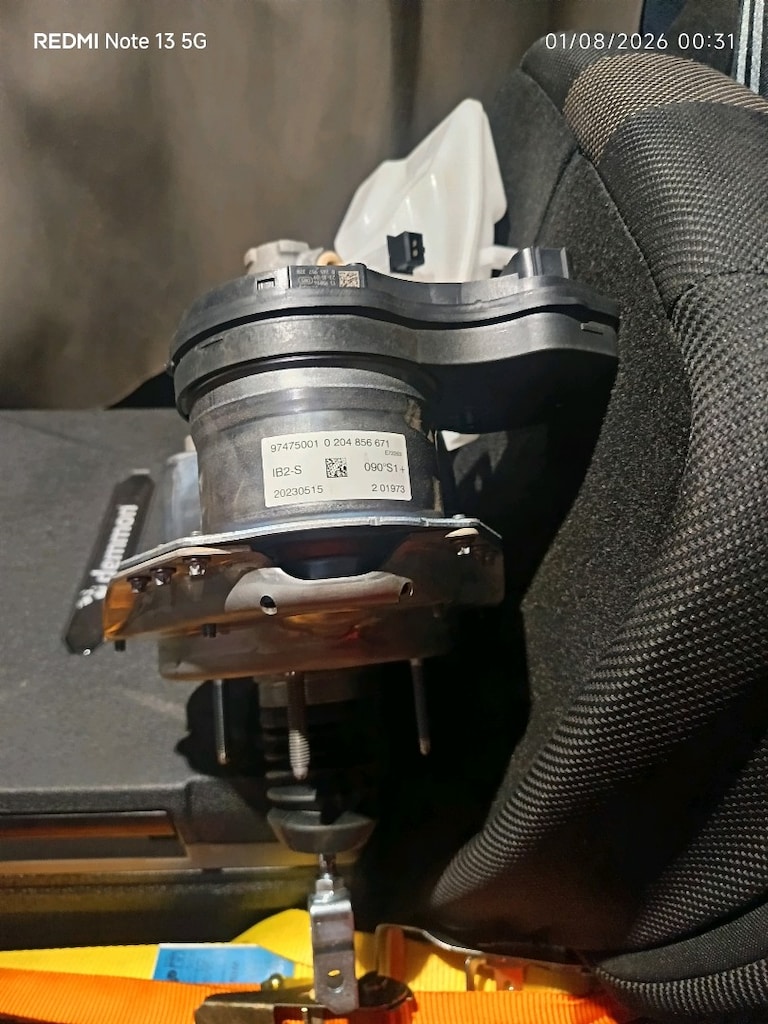 TOYOTA COROLLA-C-HR FREN SERVOSU İBOOSTER