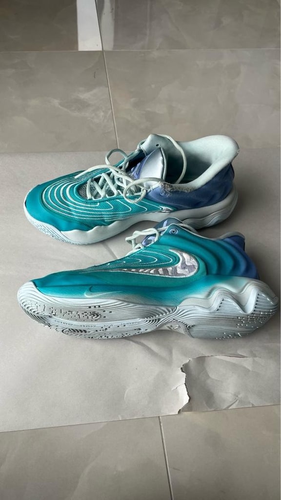 nike Giannis Immortality 4 - 3