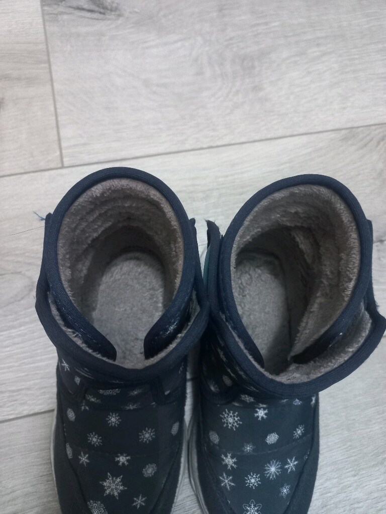 vicco unisex bot - 2