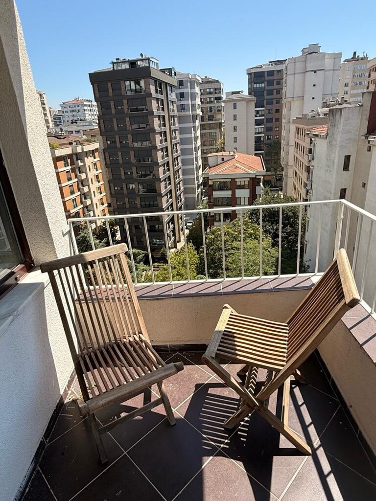 Mudo Sandalye - 3
