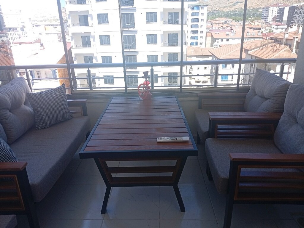 balkon takımı - 4