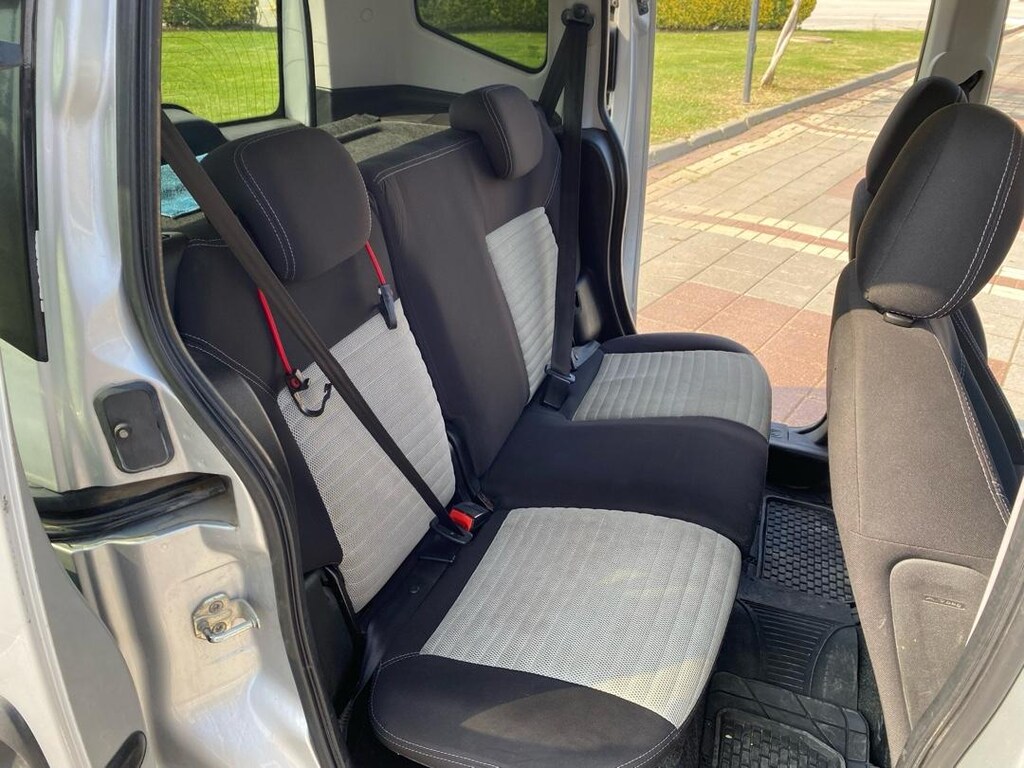OTOMOBİL RUHSATLI FORZA YADA XMAX TAKAS OLUR - 6