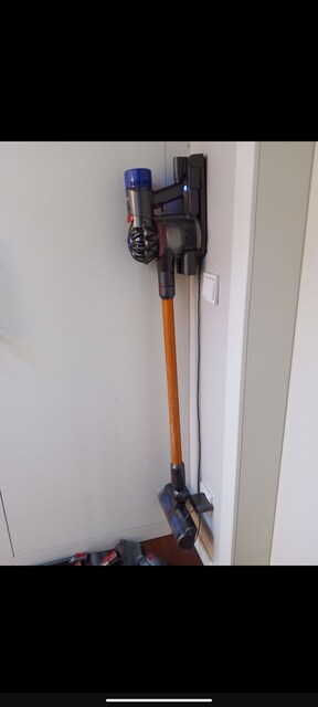 Dyson V8 Animal Şarjlı Süpürge