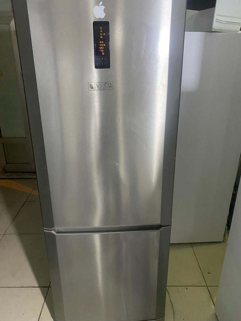 beko nofrost buzdolabı nakliye kurulum dağil sorunsuz - 2