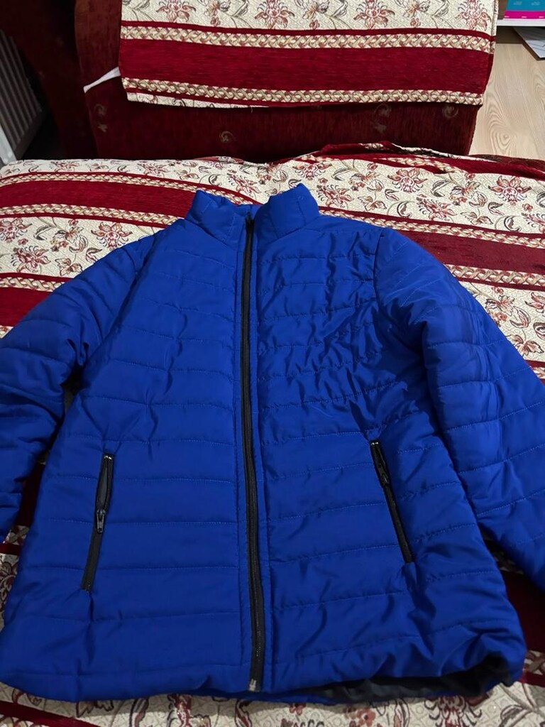 sıfır mont - 6