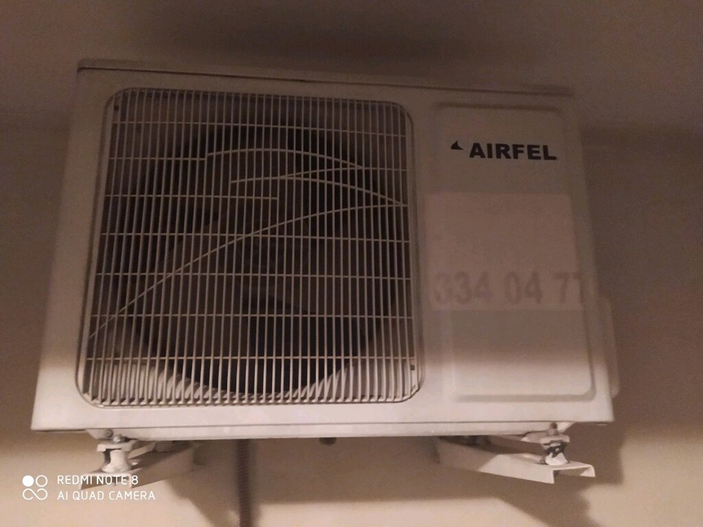 airfel 12 binlik klima - 3