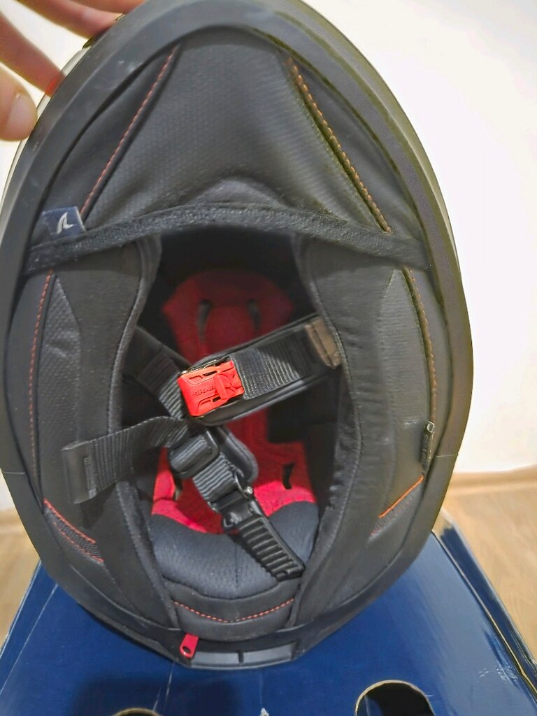 Shark Skwal i3 M Beden - 4