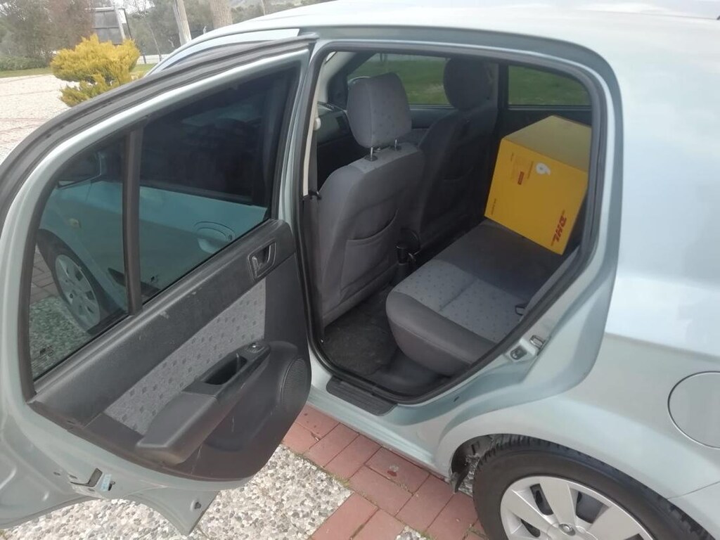 sahibinden 4 cam otomatik klimalı temiz aile arabası - 11