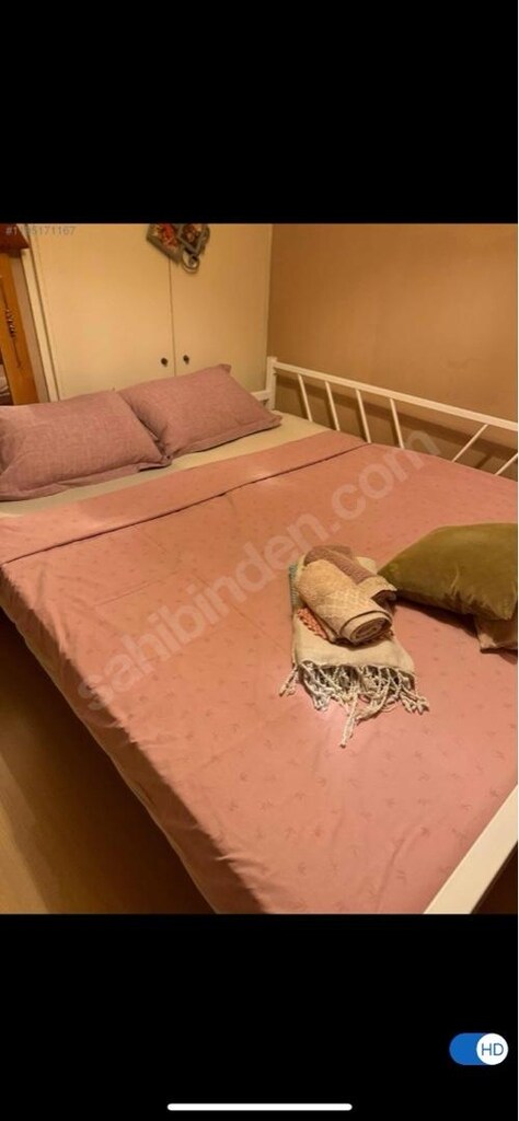 çift kişilik yatak - 3