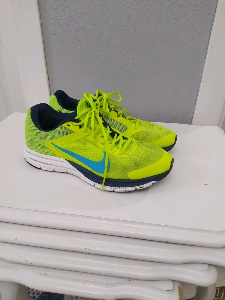 Nike orjinal spor ayakkabı - 2