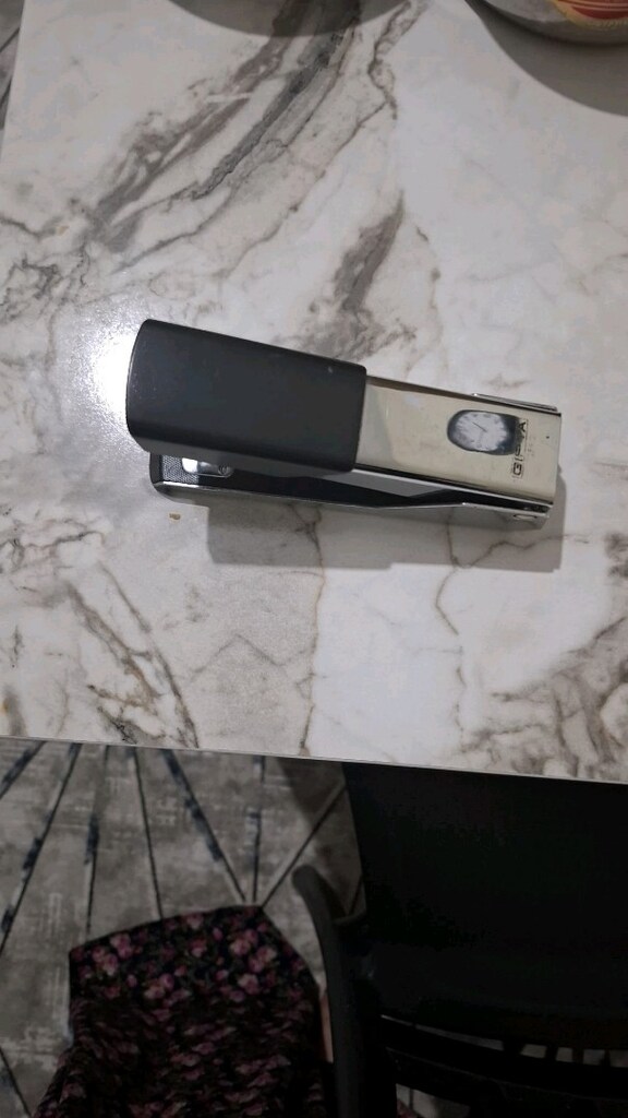 Zımba. Makinesi - 6