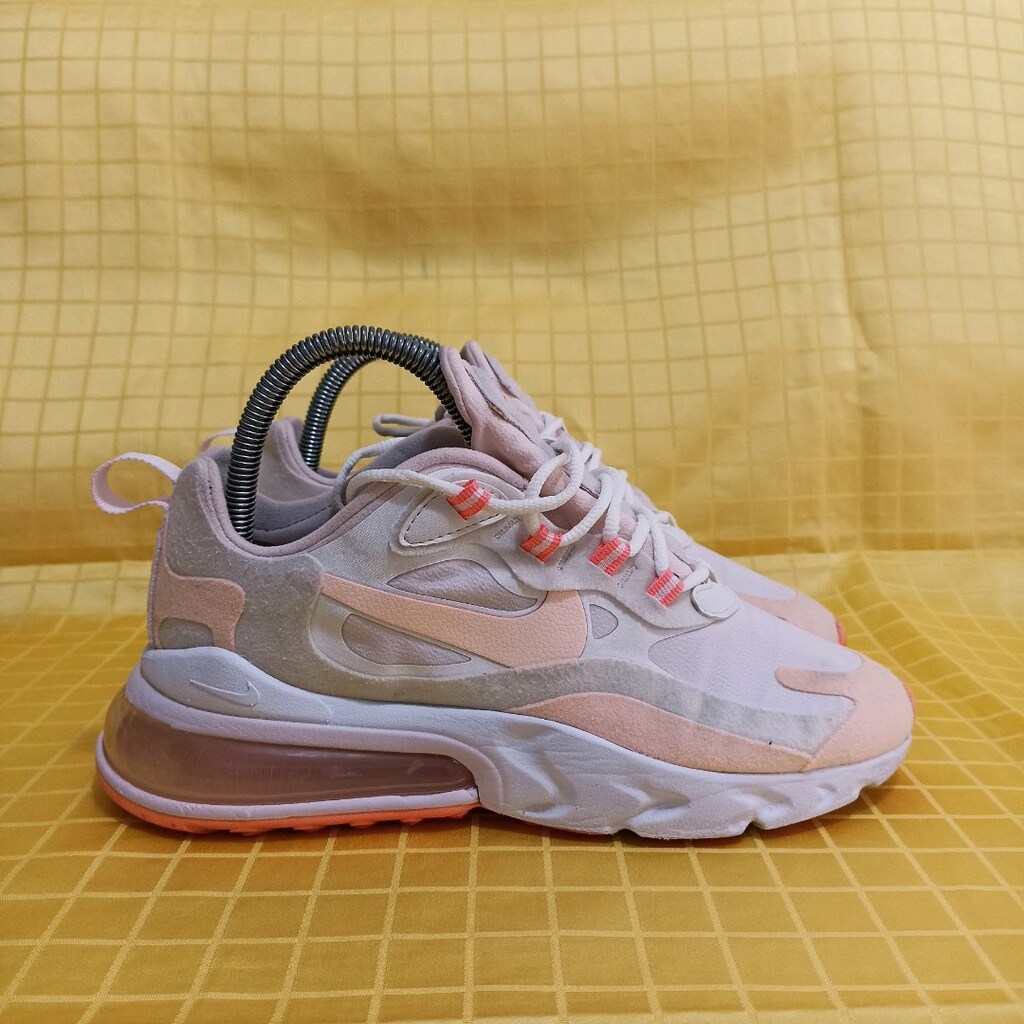 38 numara orjinal NİKE Air Max spor ayakkabı. - 12