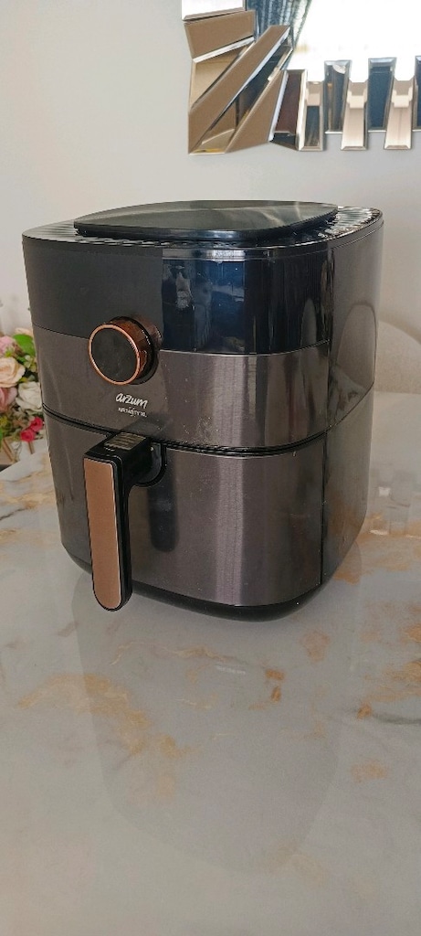 airfryer - 9