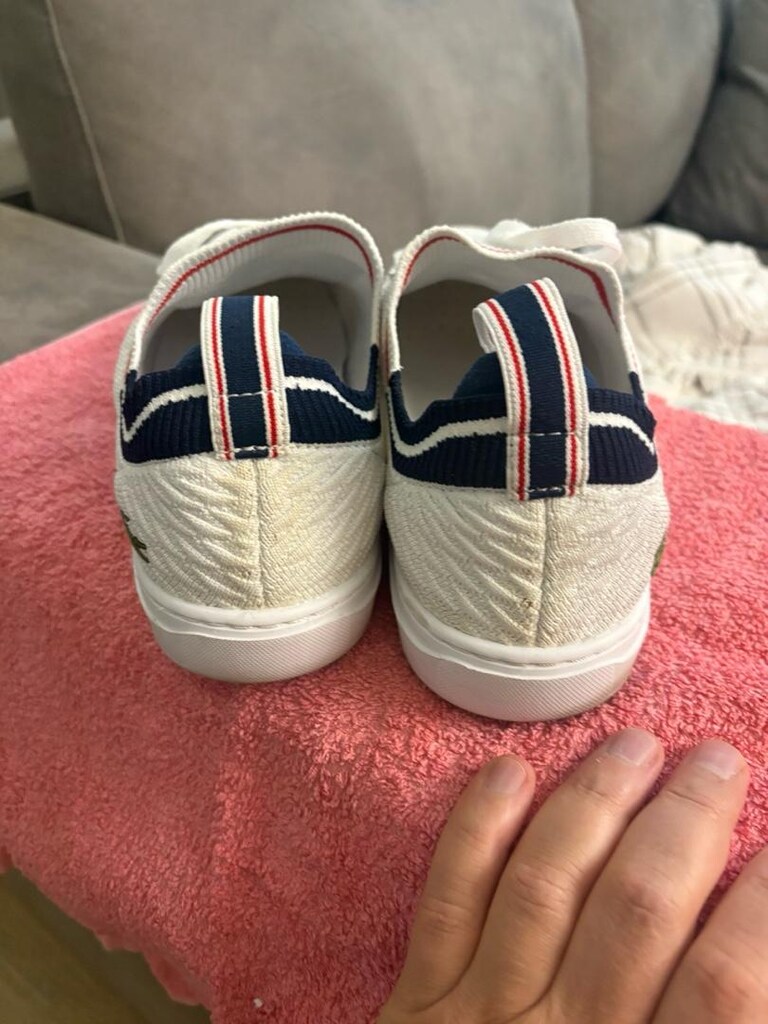 lacoste 45 numara - 3