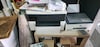HP OfficeJet Pro 7740 A3 Yazıcı – Az Kullanılmış, Kutulu, Kartuşsuz - 2