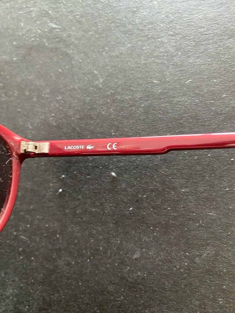 lacoste güneş gözlügü - 3