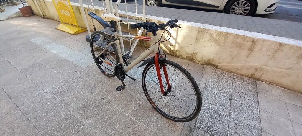carraro 321 sport kadro boyu 56 cm - 9