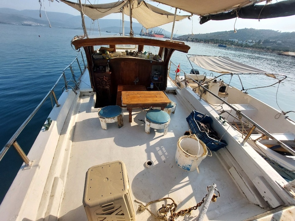 özel tekne - 2