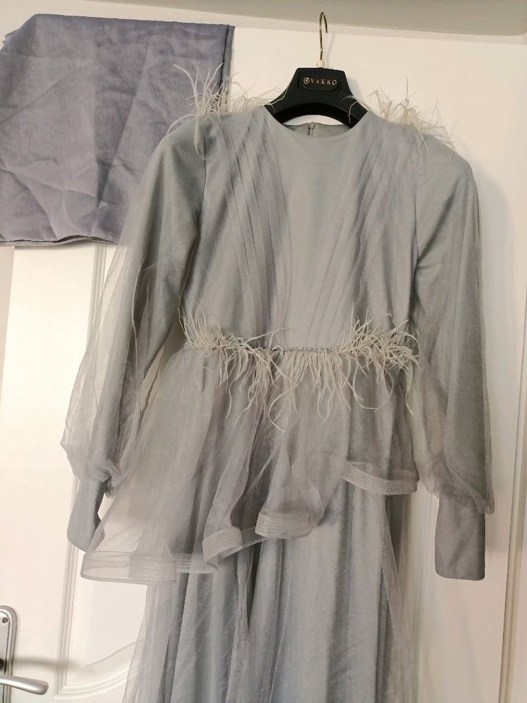 abiye elbise - 2